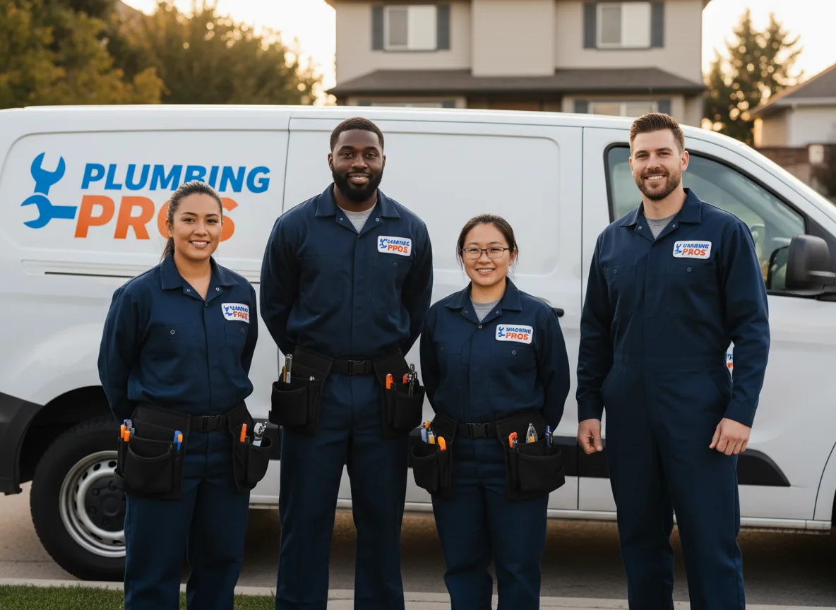 Water Heater Repair company in Stanford, IL